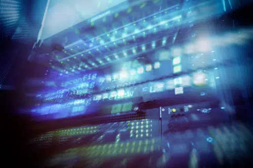 Server Virtualisierung