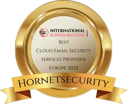 2022-50-International_Business_Magazine-Best_Cloud_Email_Security_Services_Provider_Europe