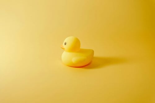 Rubber Ducky