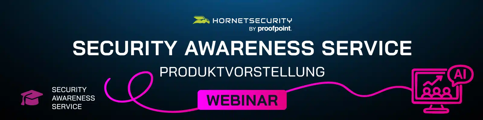 Security Awareness Service 2026 - Webinar