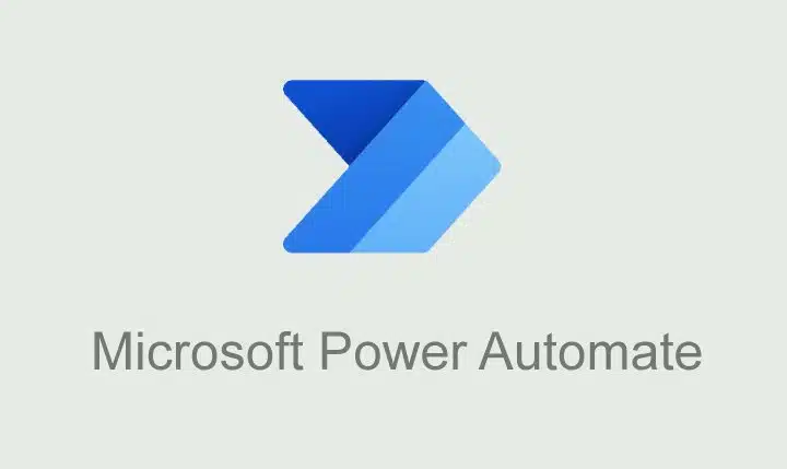Microsoft Power Automate