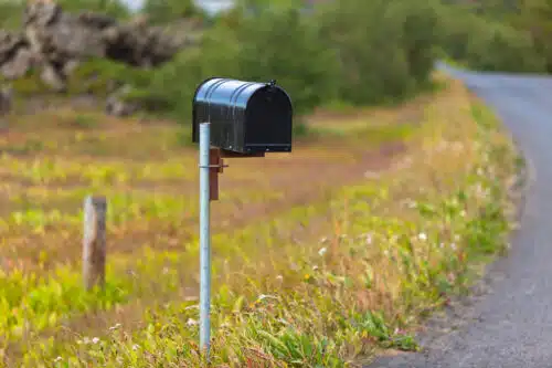 Mailbox