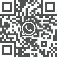 netCrew WhatsApp Support QR-Code