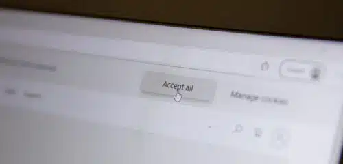 accept all