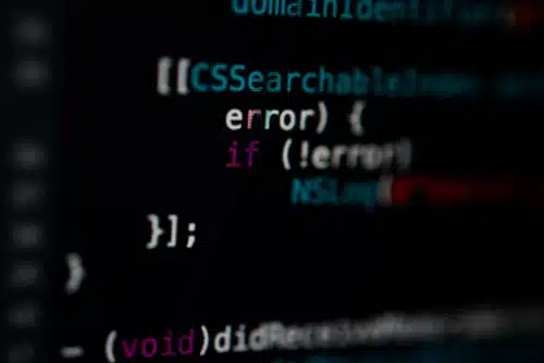 error-handling-source-code