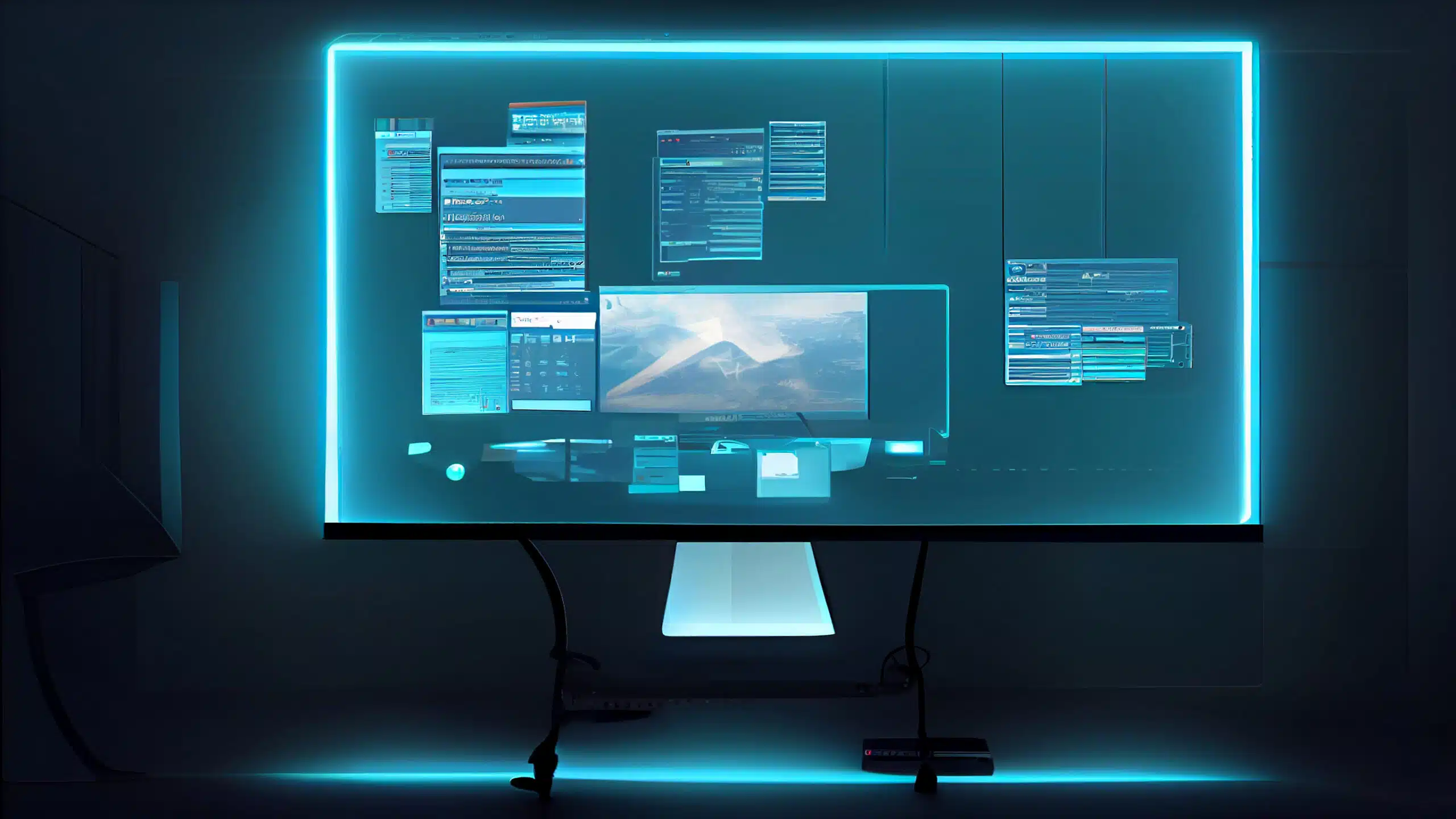 Computer Monitor